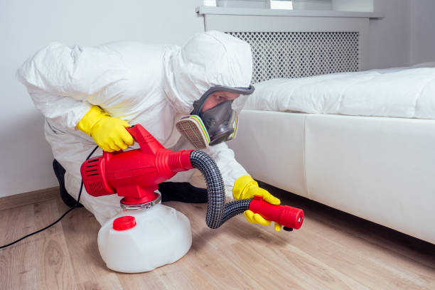 Best Best Pest Control Companies  in Crooks, SD